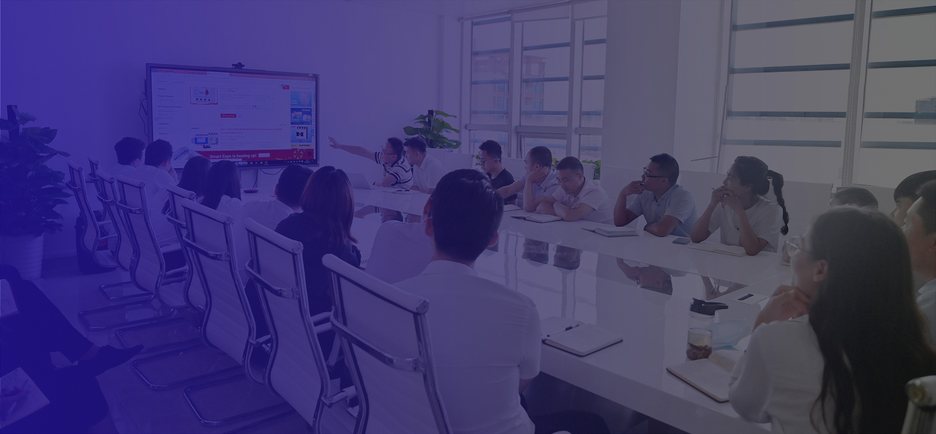 外貿(mào)數(shù)字化營銷推廣